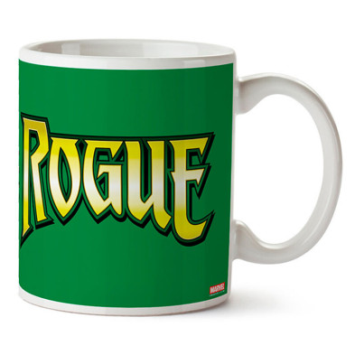 Taza Rogue X-Men Marvel